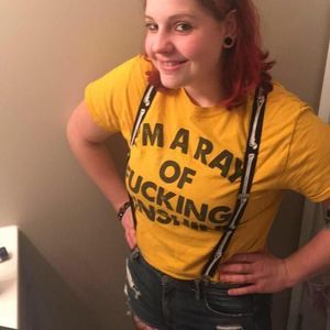 Meet your Posher, Carley